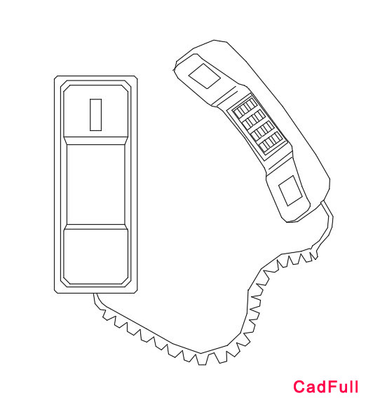 Landline 7